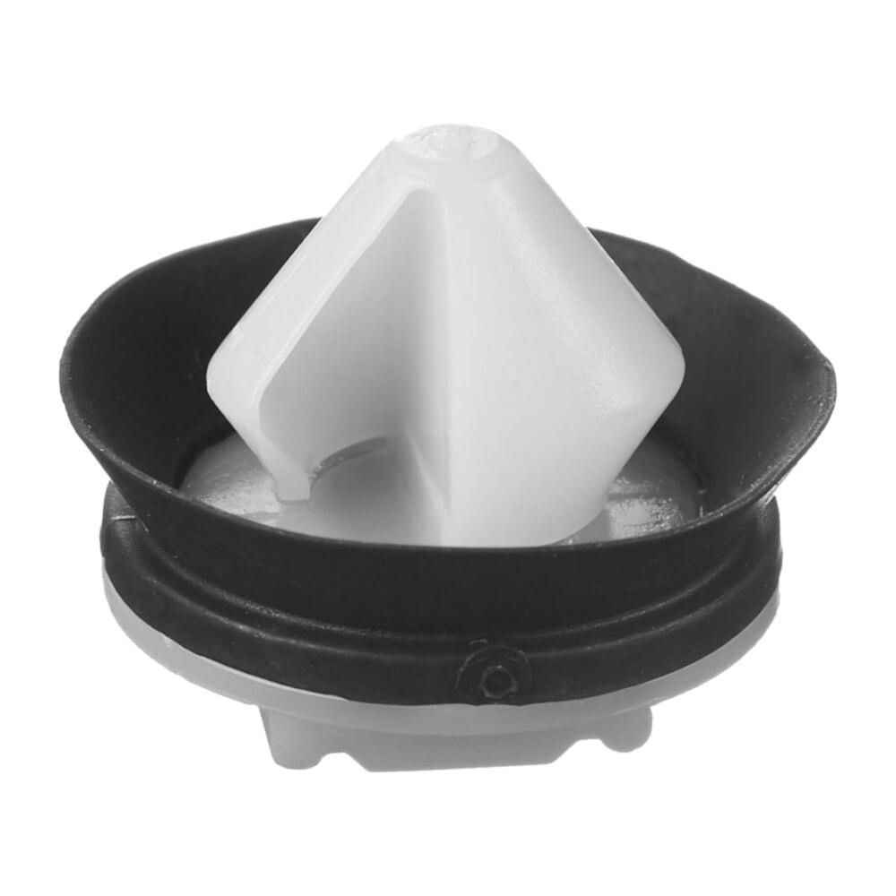 Кліпса молдингів дверцят Citroen Peugeot 856568 8565, 68 15558 Київ - фото 2