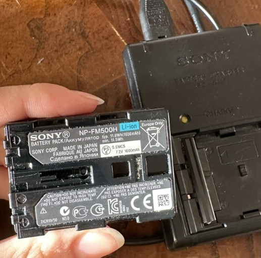 Sony A99 (Full Frame) body | Профессиональная камера. Харьков - изображение 1