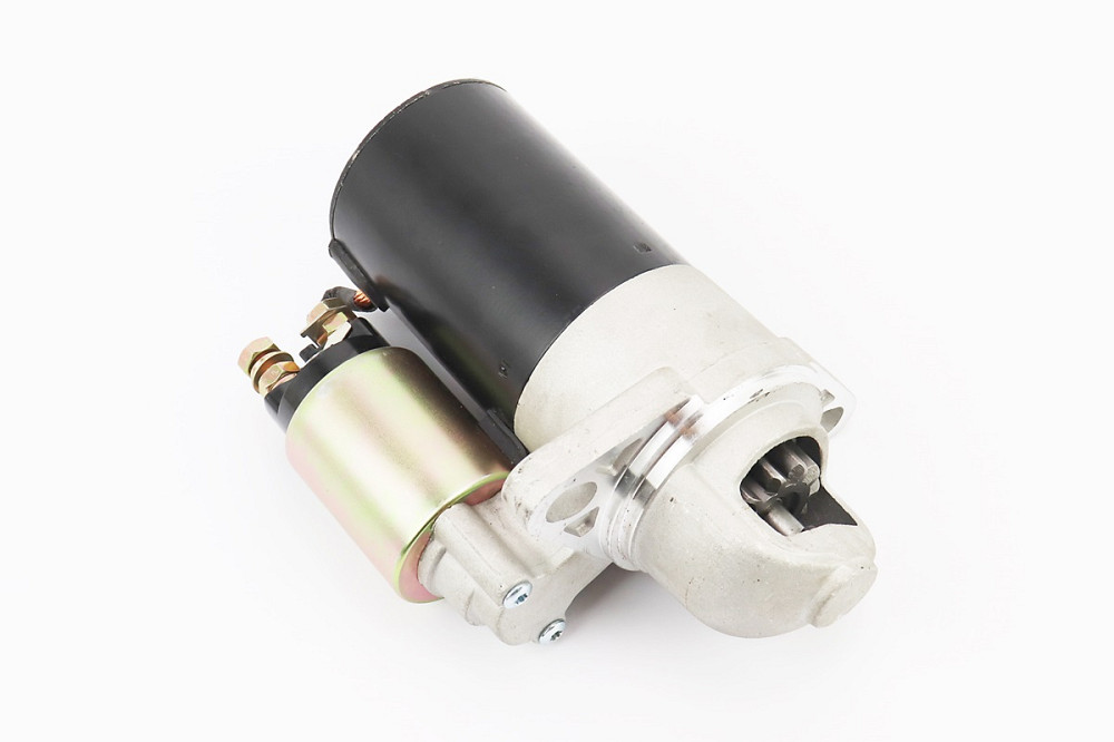 Стартер електричний Z-12, D-82mm Киев - изображение 2