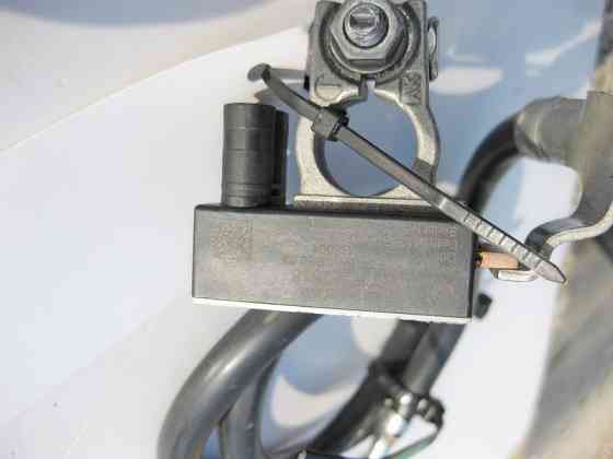 Mercedes-Benz  A1665420518 Мінусова клема ML GLE W166 GL GLS X166 Одесса