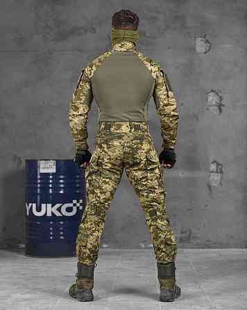 Тактичні Костюм COMBAT G3 ПІКСЕЛЬ ВТ0954 Одесса