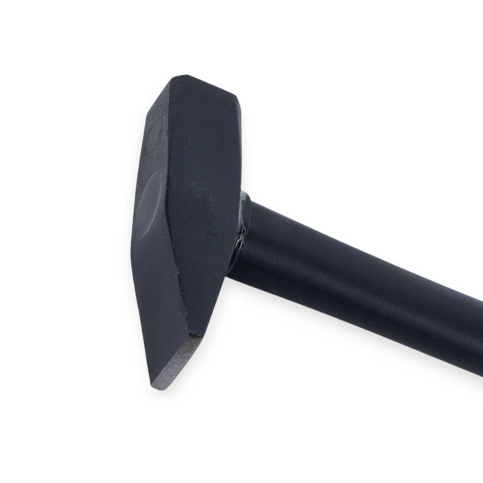 Молоток слюсарний 300 г фібергласова гумова ручка 285мм Мукачево - фото 4