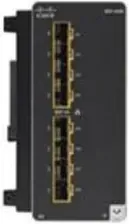 Комутатор Cisco IEM-3400-8S Київ - фото 1