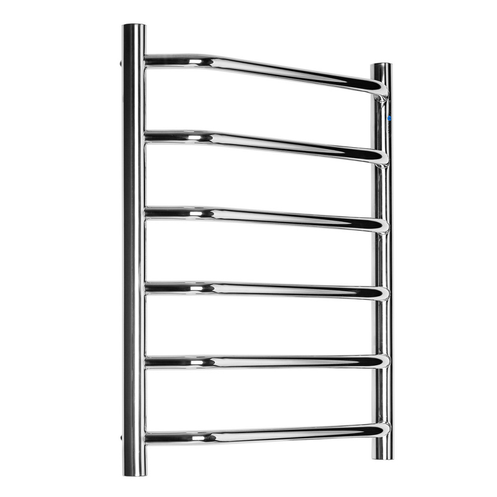 Водяна рушникосушарка NAVIN Блюз 500х600 Київ - фото 2