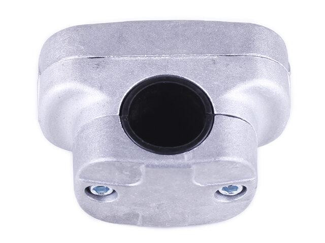 Кронштейн штанги в сборе диаметр 26мм (усиленный) 26/52 для бензокосы Мукачево - изображение 3