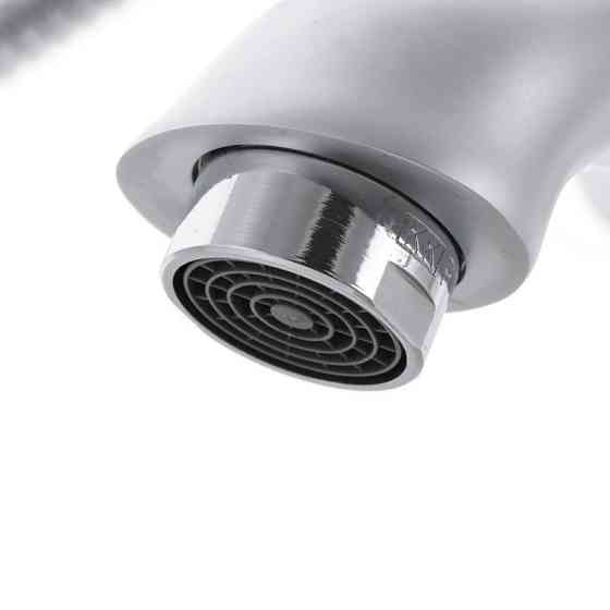 Матова ванна змішувач Haiba Sentosa 009 HB0359 Харків