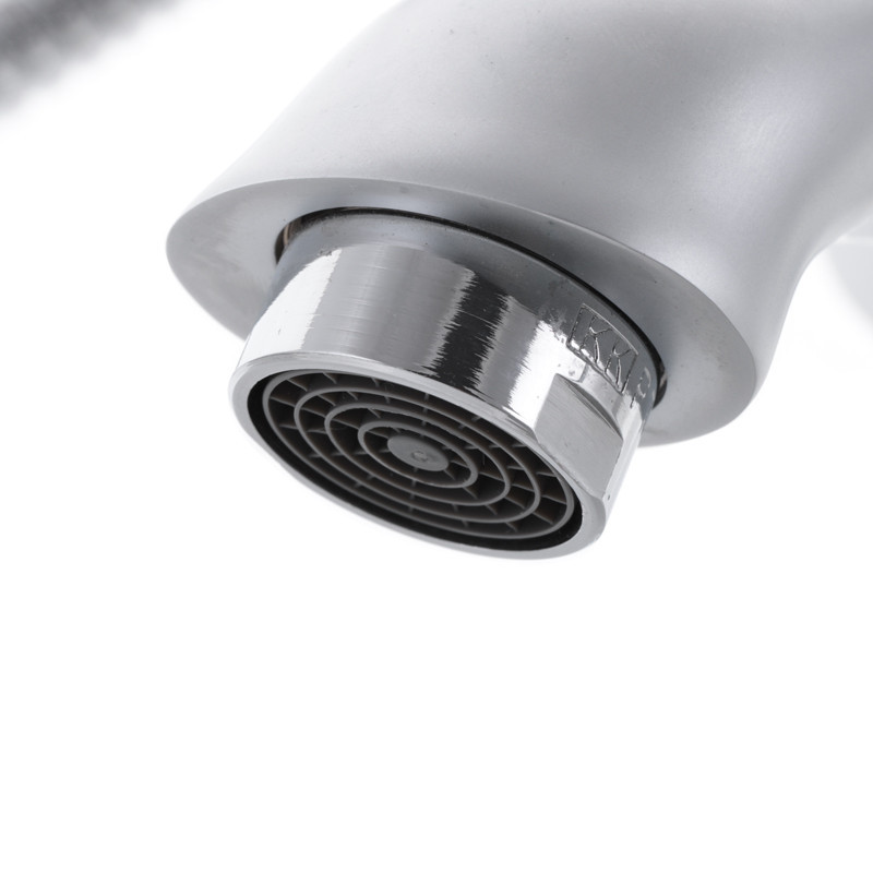 Матова ванна змішувач Haiba Sentosa 009 HB0359 Харків - фото 5