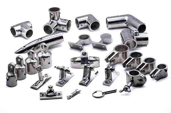 Деталь Тента Проходная Усиленная 3/4 3464020 Киев