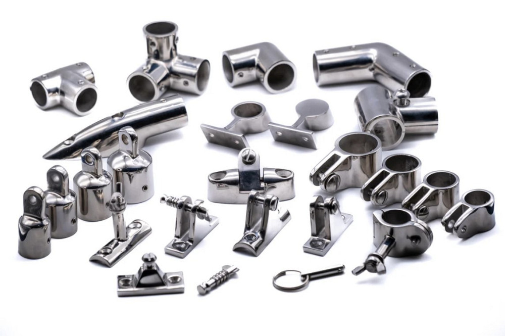 Деталь Тенту Прохідна Посилена 3/4 3464020 Київ - фото 2