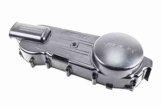 Кришка варіатора довга, чорна (можливі потертості) Київ