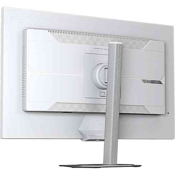 Монітор Gigabyte 27" M27Q2 QD Ice IPS White 200Hz ( 14159 ) Харків