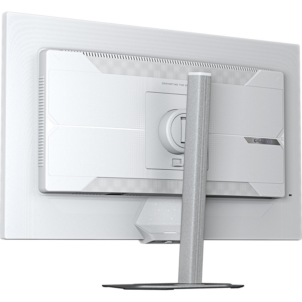 Монітор Gigabyte 27" M27Q2 QD Ice IPS White 200Hz ( 14159 ) Харків - фото 5