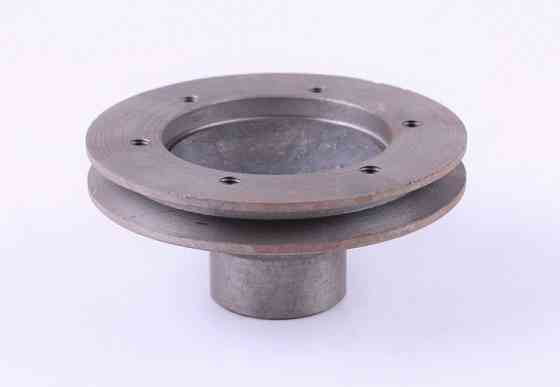 Шків колінвала двигателя TY290 мінітрактор Хинтай 180 Мукачево