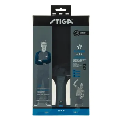 Ракетка для настольного тенниса Stiga Future 3 Star FL (1213-3318-01) (931186) Винница - изображение 4