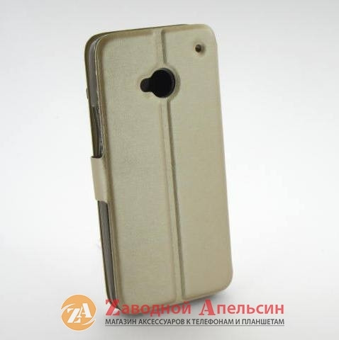Чохол книжка HTC One M7 Smart Case Одеса - фото 5
