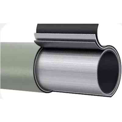 Туристический стол Naturehike CNK2450JJ013, L, алюміній, сірий (6976507663243) Вінниця