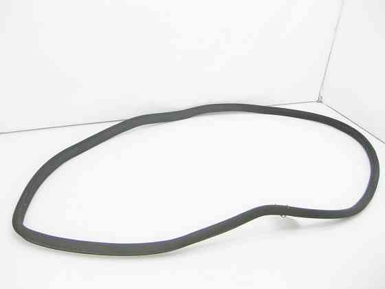 Mercedes-Benz  A2036972351 9B00 Ущільнювач передніх дверей на кузові чорний C-Class W203 Одеса