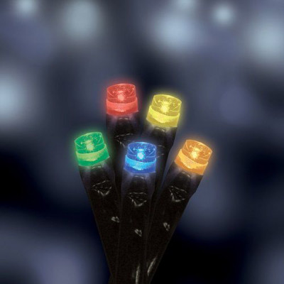 Гірлянда Luca Lighting Color 12,6 м (8718861332599) Вінниця - фото 1
