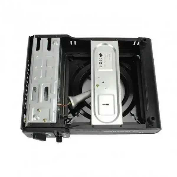 Портативна газова плита BDZ-155-A Одеса - фото 6