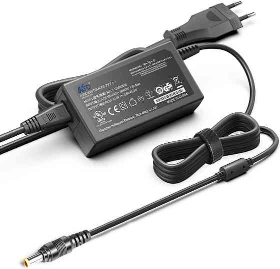 Блок питания KFD 12V 3.6A адаптер для ресивера Sky Q Sky+ Pro Humax HD Pace iCord DDJ-800 DDJ-1000 Киев