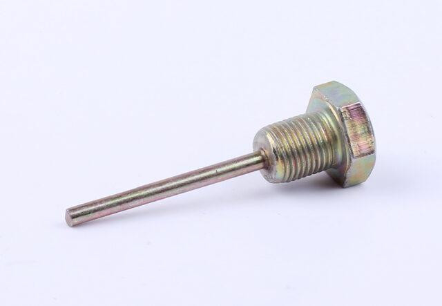 Щуп уровня масла переднего моста ДонгФенг 240/244 Мукачево - изображение 1