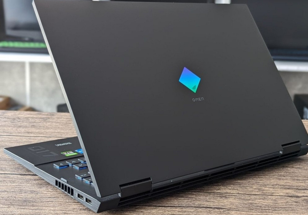 Ноутбук: HP Omen 17 /17.3/144Hz./ i5-11400H/ 16Gb/ 512SSD/ RTX3060. Киев - изображение 5