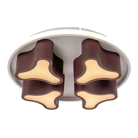 Світлодіодна люстра Sirius 2902-4C Коломия