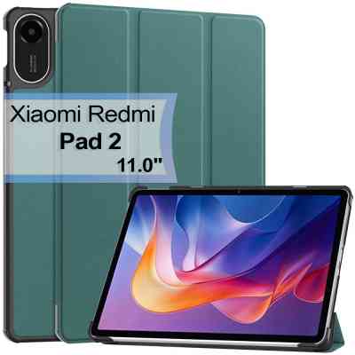 Чехол для планшета BeCover Smart Xiaomi Redmi Pad 2 11.0