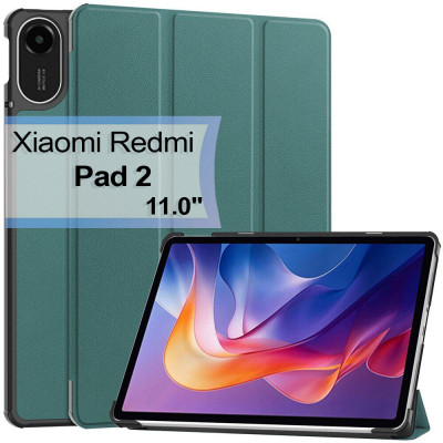 Чехол для планшета BeCover Smart Xiaomi Redmi Pad 2 11.0