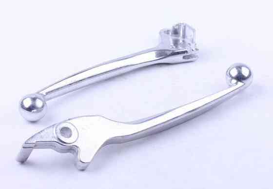 Важілі, пара — скутер Хонда леад Мукачево