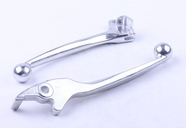 Рычаги, пара - скутер Хонда леад Мукачево - изображение 1