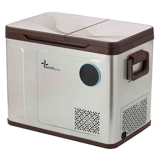 Холодильник-компрессорный Weekender WH48 Киев