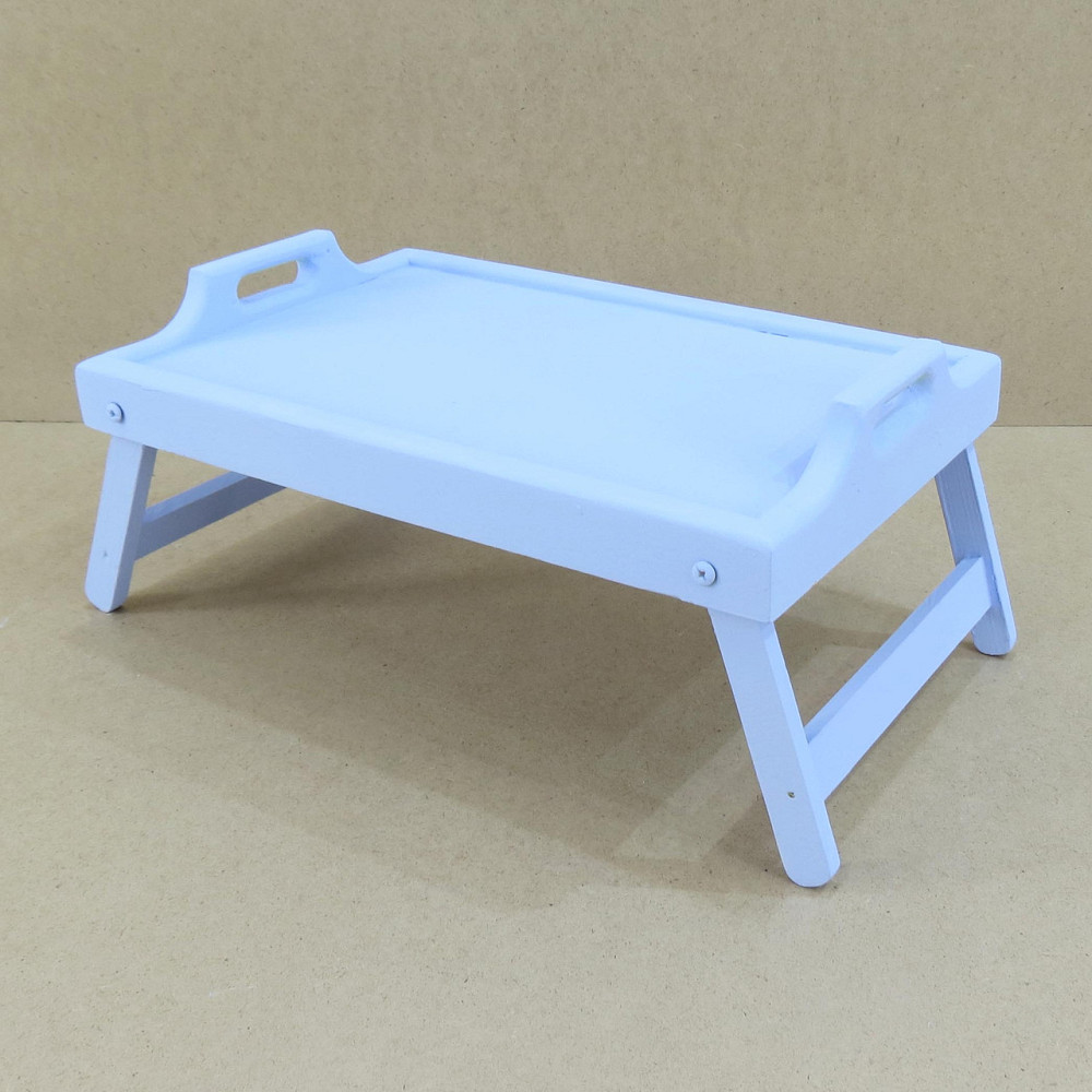 Столик-поднос для завтрака 