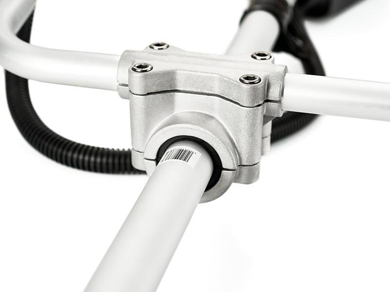 Тример акумуляторний 40 В Sturm GT3540CL (без АКБ і ЗП) (зчитувати опис) Рівне - фото 7