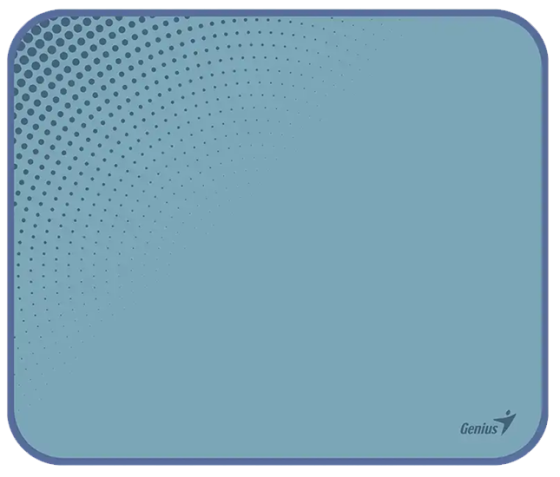Килимок для мишi Genius G-Pad 230S Grey (6999232) Київ