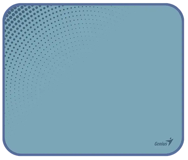 Килимок для мишi Genius G-Pad 230S Grey (6999232) Київ - фото 1