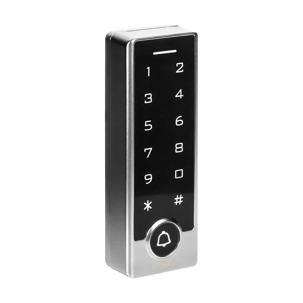 Клавіатура з контролером і зчитувачем Mifare Trinix TRK-1204MW (71-00099) Київ - фото 7