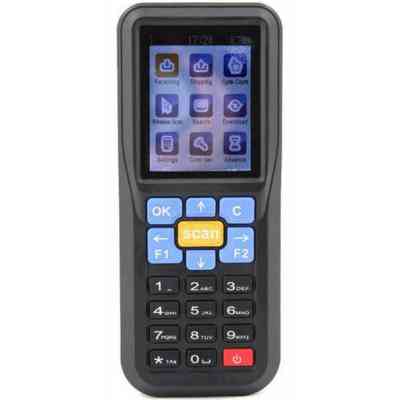 Терминал сбора данных Netum C-6 (C6-NT0005) Винница