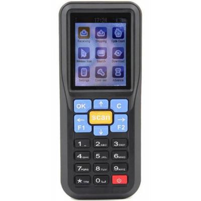 Термінал збору даних Netum C-6 (C6-NT0005) Вінниця - фото 1