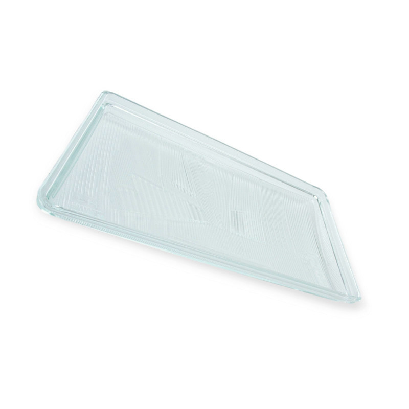 Скло 2108 праве (рис. Кіржач) фари Мукачево - фото 1