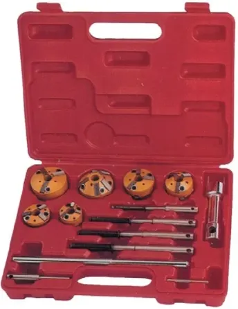 Jonnesway Комплект frezów do gniazd zaworowych AI020065 Киев