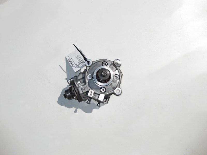 Mercedes-Benz  A6540700001 ТНВД для двигуна OM654 R4 2.0 Diesel Одеса - фото 2