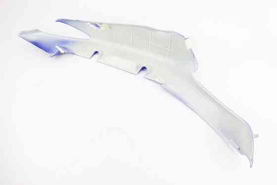 пластик - задній правий, СИНІЙ, тип 2 Київ