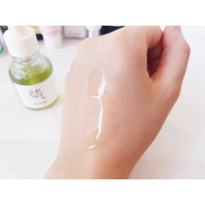 Сыворотка для лица Beauty Of Joseon Calming Serum Green tea + Panthenol 30 мл (8809738316412) Винница - изображение 2