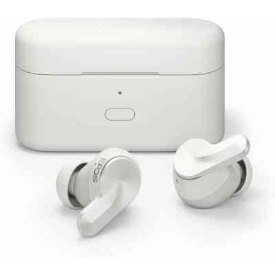 Навушники Epos Adapt E1 Nordic White (1001261) Вінниця