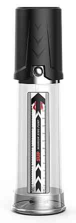 Вакуумна помпа CANWIN SUP Warrior King Pump, CAN-P698 Sex Aura Київ