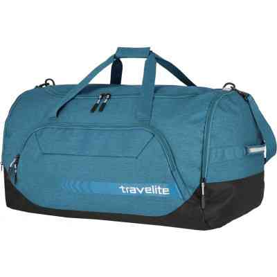Дорожня сумка Travelite Kick OFF 69 XL 120 л Petrol (TL006916-22) Вінниця