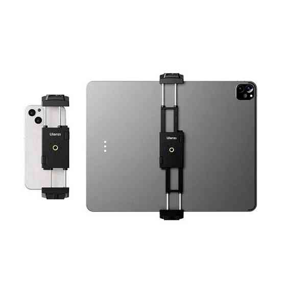 Тримач для телефону\планшету Ulanzi Vijim Universal tripod mount for phone and tablet (UV-2809 ST-29) Киев