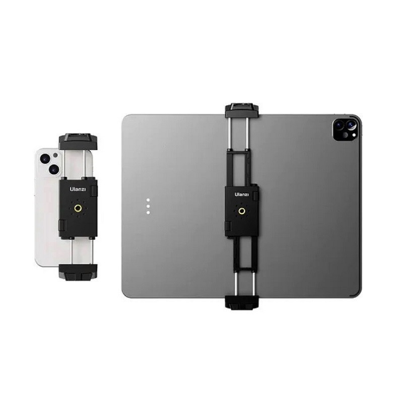 Тримач для телефону\планшету Ulanzi Vijim Universal tripod mount for phone and tablet (UV-2809 ST-29) Киев - изображение 4