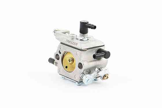Карбюратор 4500/5200 з підкачуванням, Тип 1 Київ